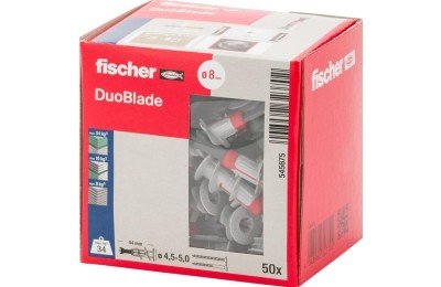 TACO PLADUR NYLON FISCHER...