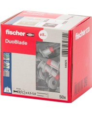 TACO PLADUR NYLON FISCHER DUOBLADE (50U) 545675