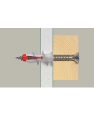 TACO PLADUR NYLON FISCHER DUOBLADE (50U) 545675