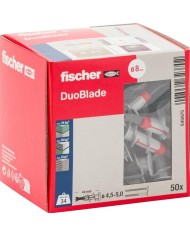 TACO PLADUR NYLON FISCHER DUOBLADE (50U) 545675