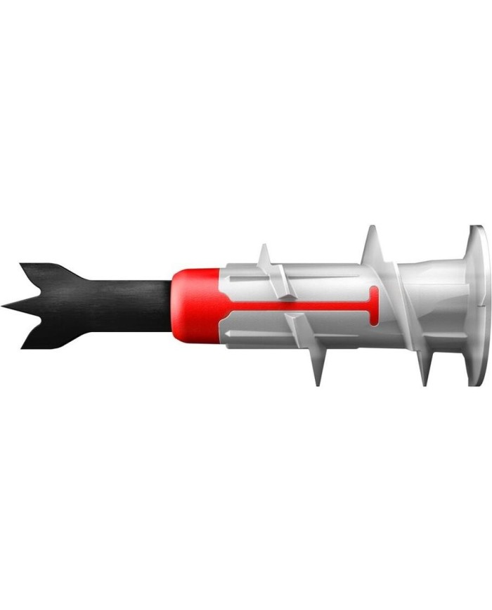 TACO PLADUR NYLON FISCHER DUOBLADE (50U) 545675