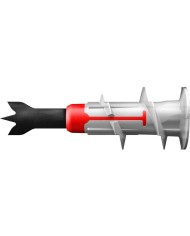 TACO PLADUR NYLON FISCHER DUOBLADE (50U) 545675