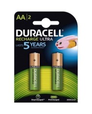 PILA DURACELL PLUS D LR20 B/2UDS