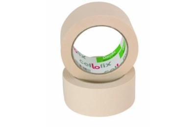 CINTA PINTOR CELLOFIX KREPP 48MM.X45MTS. (6U)