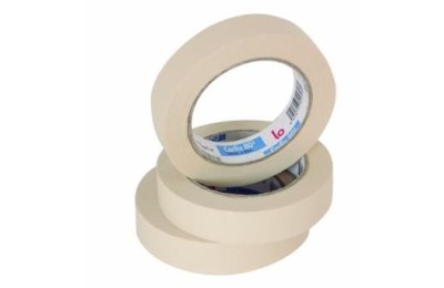 CINTA PINTOR CELLOFIX KREPP 24MM.X45MTS. (12U)