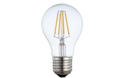 BOMBILLA FILAMENTO BATTERYLIGHT A60 12W. E27 2700K