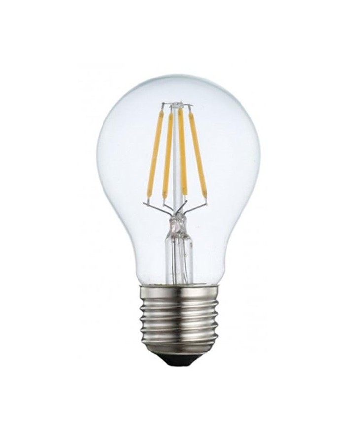 BOMBILLA FILAMENTO BATTERYLIGHT A60  4W. E27 2700K    BT170390