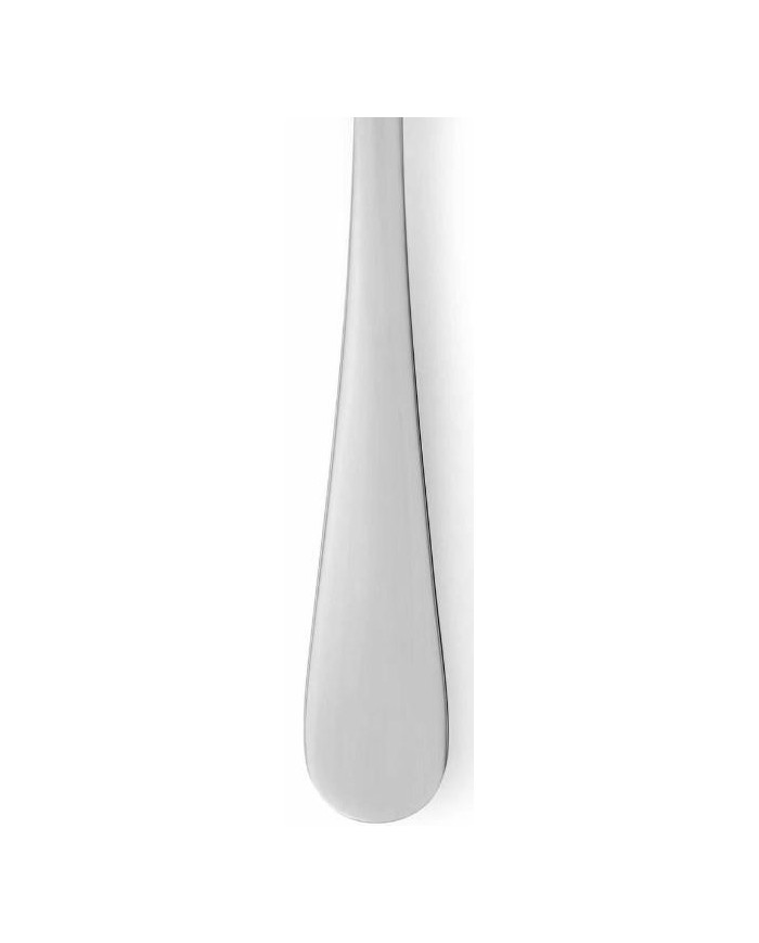 CUCHARA ARCOS MOD.LISBOA HELADO 145MM.(12U)  595500