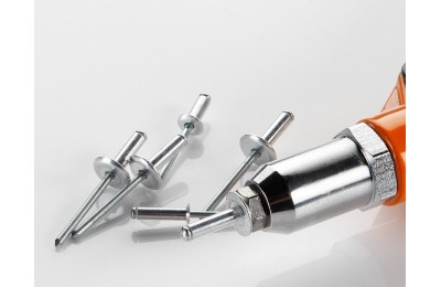 REMACHADORA ALYCO DOS MANOS 44 CMS.