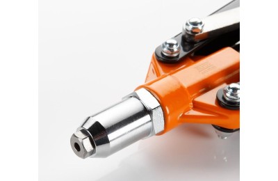 REMACHADORA ALYCO DOS MANOS 44 CMS.