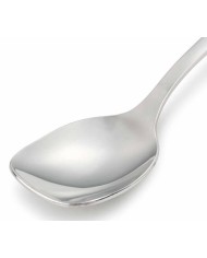 CUCHARA ARCOS MOD.LISBOA HELADO 145MM.(12U)  595500