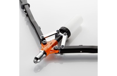 REMACHADORA ALYCO DOS MANOS 44 CMS.