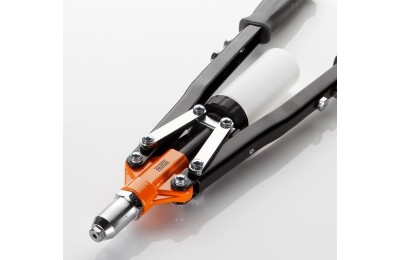 REMACHADORA ALYCO DOS MANOS 44 CMS.