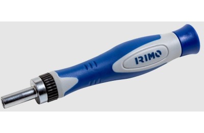 JUEGO DESTORNILLADOR CARRACA IRIMO 18PZAS.