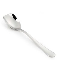 CUCHARA ARCOS MOD.LISBOA CAFE 130MM. (12U) 595100
