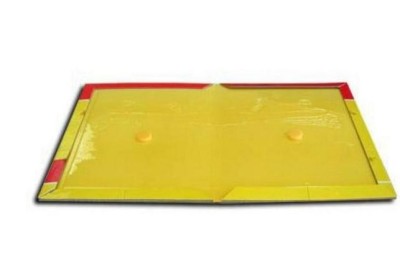 TRAMPA ADHESIVA TRITON M RATONES 26X19 CMS.