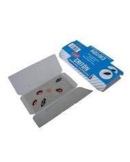 TRAMPA ADHESIVA ATRAPA INSECTOS GREENTRAP