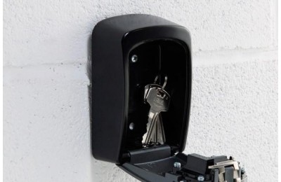 GUARDALLAVES COMBINACION 120X85X35MM. PARED IFAM