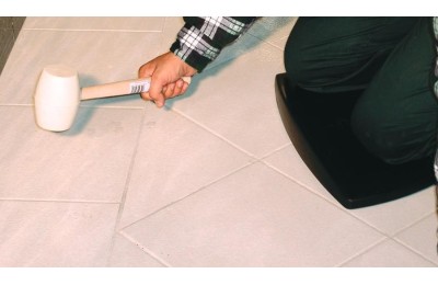 ALMOHADILLA RUBI 65943