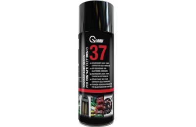 LIMPIA CONTACTOS ELECTRICOS VMD 37 400ML.