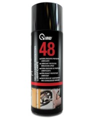 AFLOJATODO MULTIUSOS 200ML. 48 VMD