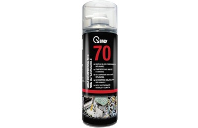 AIRE COMPRIMIDO NO INFLAMABLE 400ML. VMD