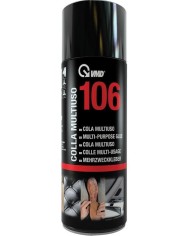 ADHESIVO MULTIUSOS SPRAY 400ML. 106 VMD