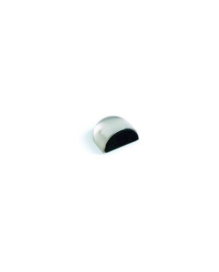 TOPE ADHESVIO BRINOX B90170H OVALADO METACRILATO