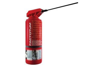 ACEITE VMD LUBRICANTE FACTOTUM 400 ML.