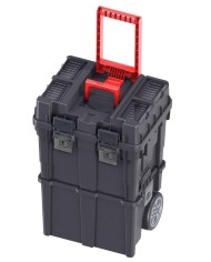 CAJA HERRAMIENTAS TAYG 36(580X285X290MM)