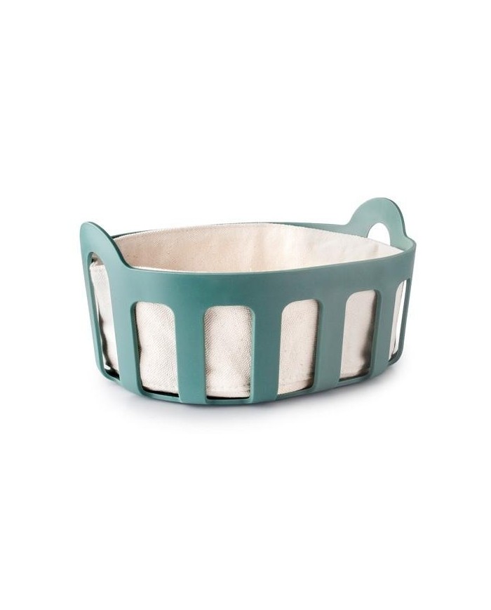 PANERA IBILI FORRO DE TELA 24X19X11 CMS.