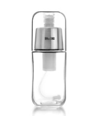 ACEITERA VINAGRERA 180ML. PULVERIZADOR BOMBA IBILI