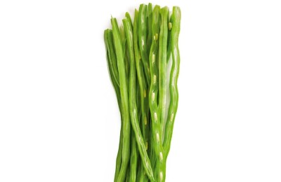 CORTADOR/PELADOR IBILI DE JUDIAS 13 CMS.