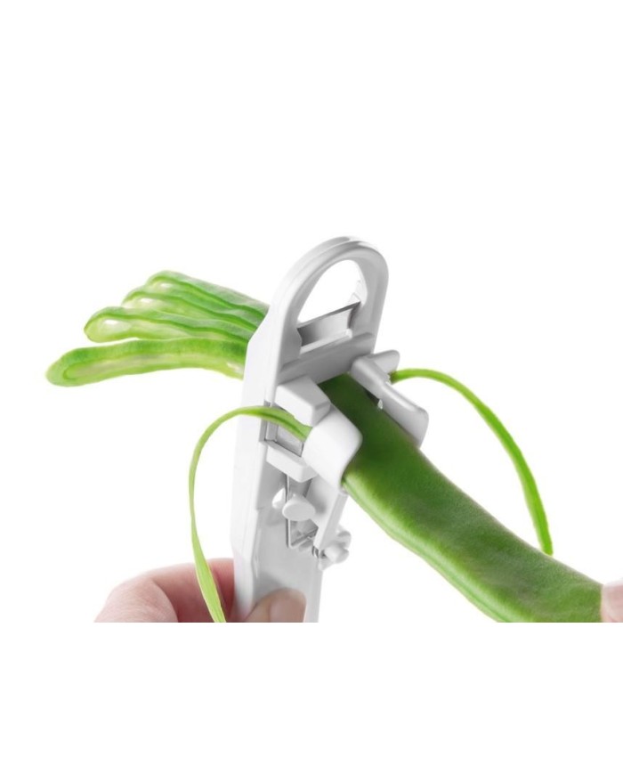 CORTADOR/PELADOR DE JUDIDAS IBILI 13CMS.