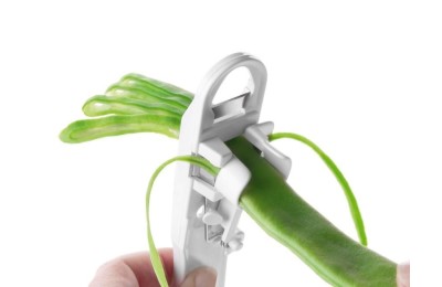 CORTADOR/PELADOR IBILI DE JUDIAS 13 CMS.