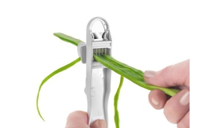 CORTADOR/PELADOR IBILI DE JUDIAS 13 CMS.