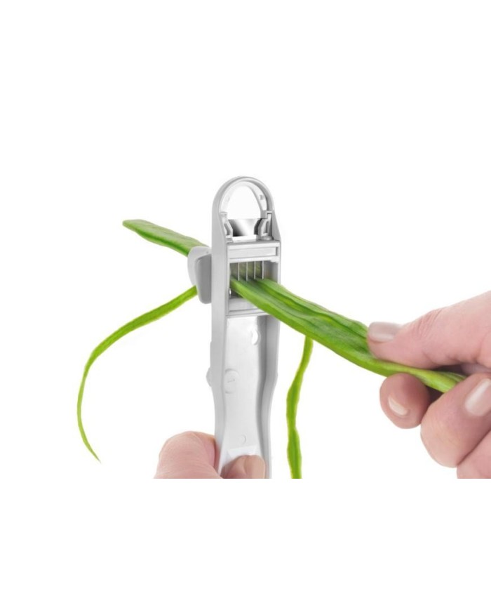 CORTADOR/PELADOR DE JUDIDAS IBILI 13CMS.