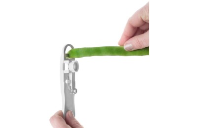 CORTADOR/PELADOR IBILI DE JUDIAS 13 CMS.