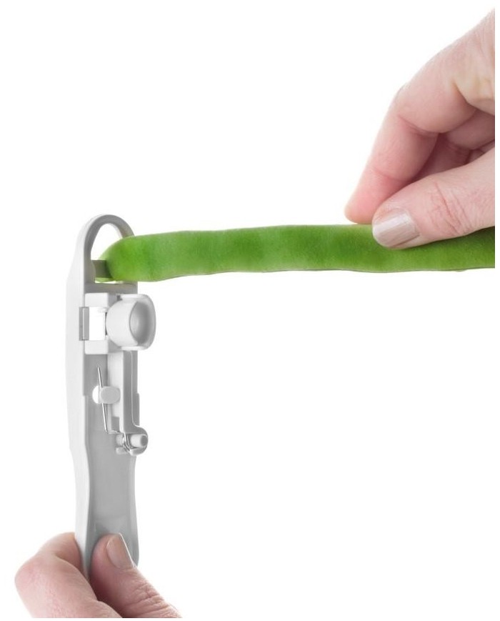 CORTADOR/PELADOR DE JUDIDAS IBILI 13CMS.