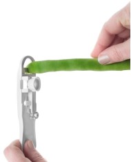 CORTADOR/PELADOR DE JUDIDAS IBILI 13CMS.