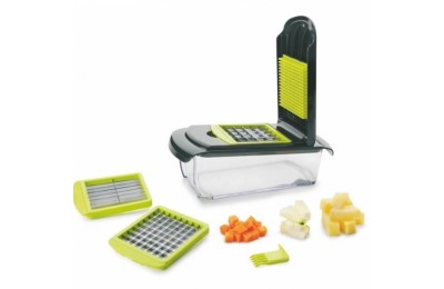 CORTADOR DE VERDURAS IBILI 27X12 CMS.