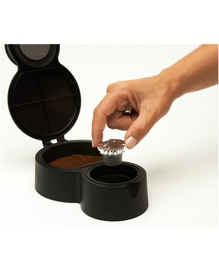 ENVASADOR IBILI CAPSULAS DE CAFE Y TE