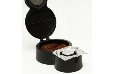 ENVASADOR IBILI CAPSULAS DE CAFE Y TE