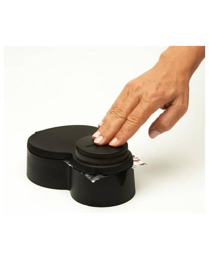 ENVASADOR IBILI CAPSULAS DE CAFE Y TE