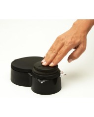 ENVASADOR IBILI CAPSULAS DE CAFE Y TE