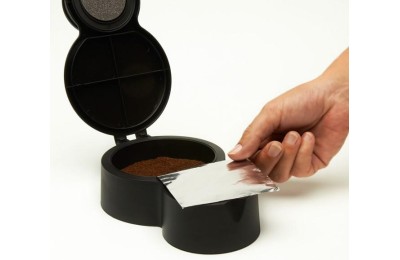 ENVASADOR IBILI CAPSULAS DE CAFE Y TE