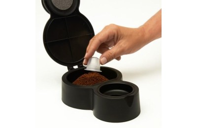 ENVASADOR IBILI CAPSULAS DE CAFE Y TE