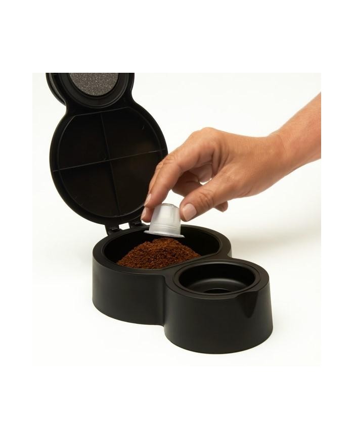 ENVASADOR IBILI CAPSULAS DE CAFE Y TE
