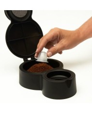ENVASADOR IBILI CAPSULAS DE CAFE Y TE