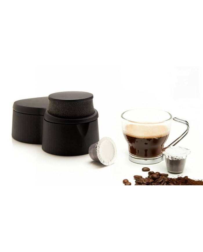 ENVASADOR IBILI CAPSULAS DE CAFE Y TE